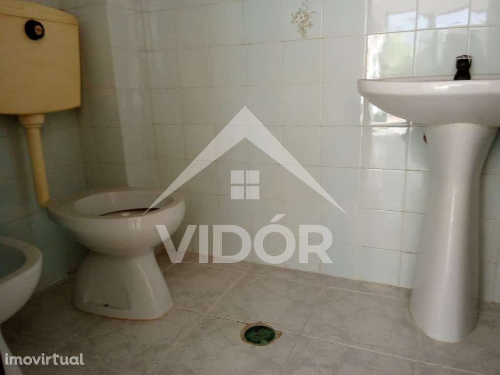 Loja com 30 m² no Mercado Municipal da Baixa da Banheira - Grande imagem: 5/8