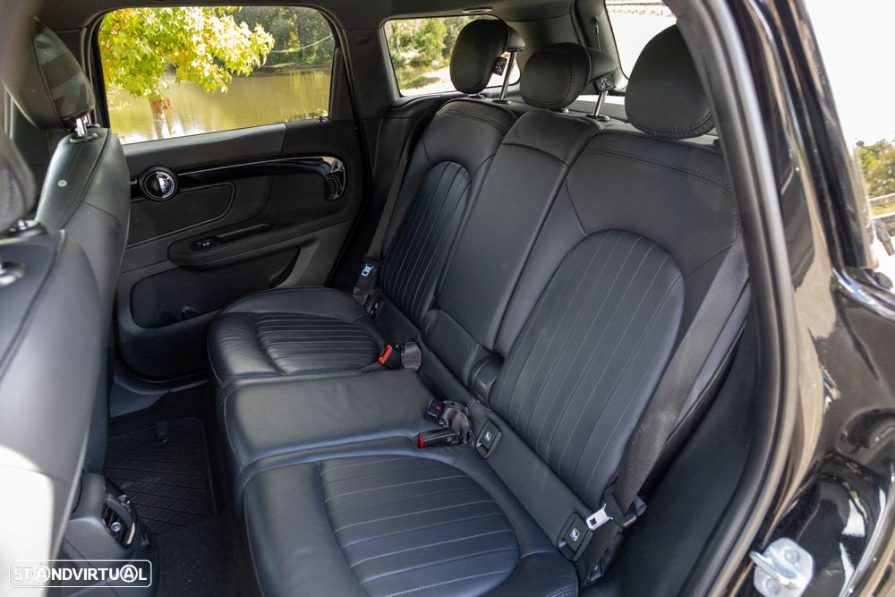 MINI Countryman Cooper SE ALL4 Auto - 11