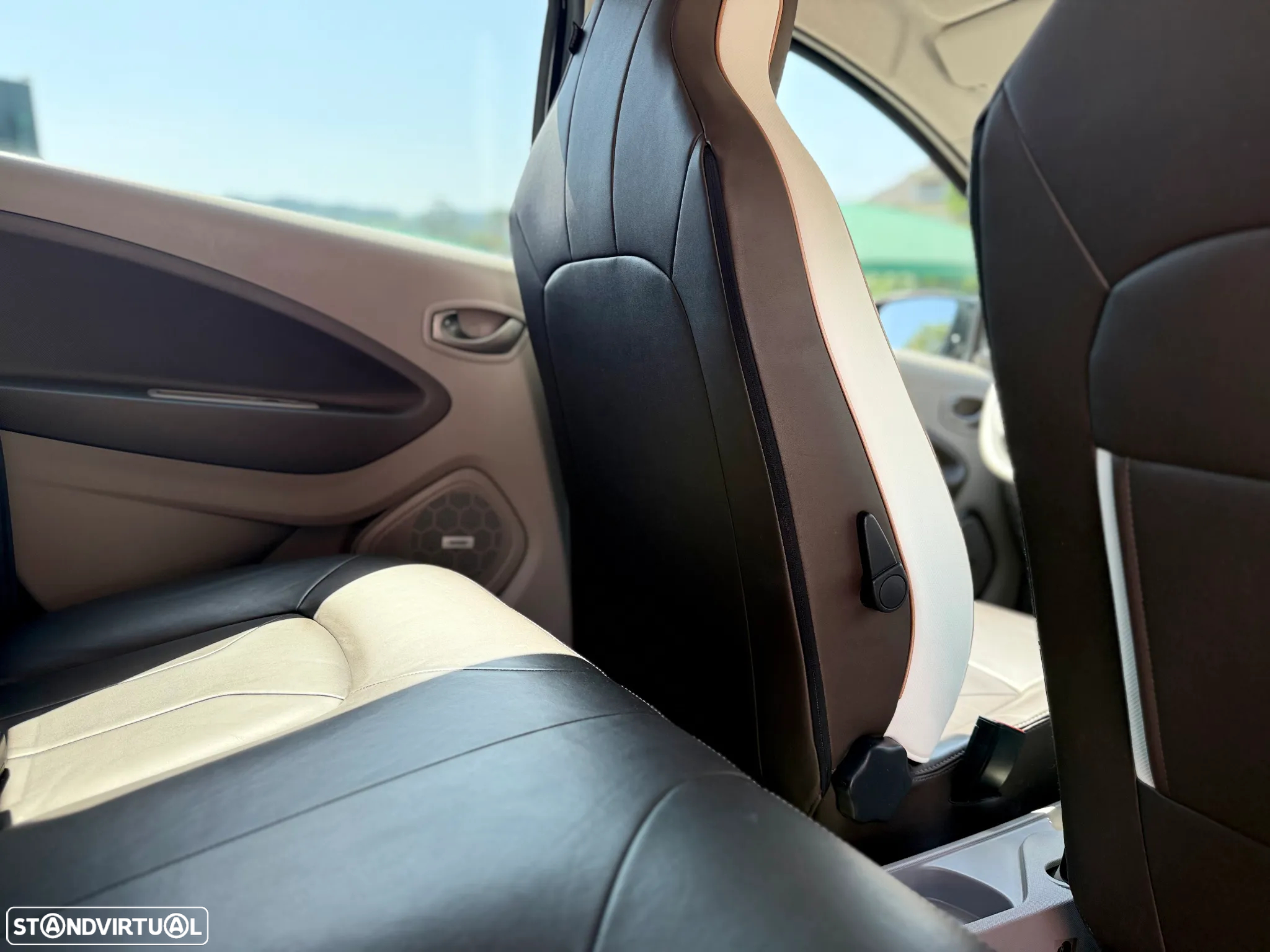 Renault Zoe - 18