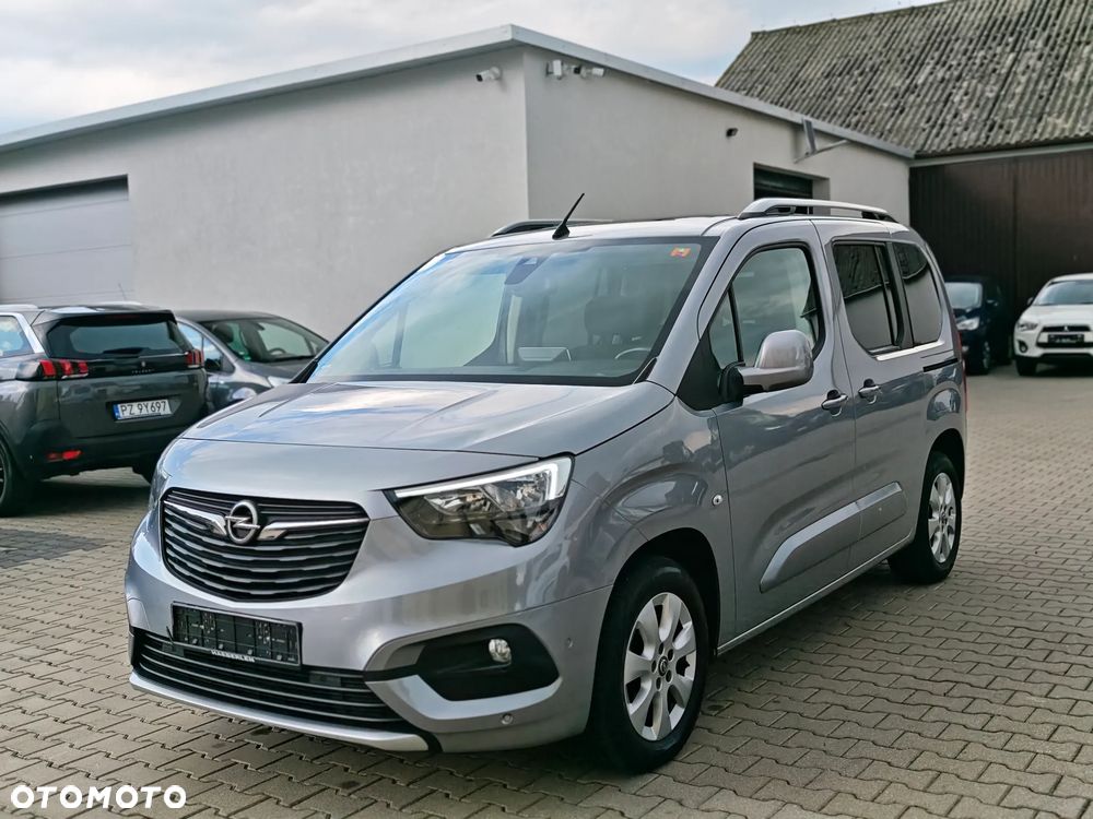 Opel Combo 1.5 D Start/Stop Innovation - 9