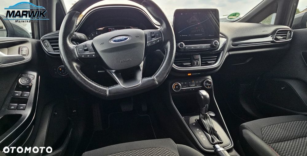 Ford Fiesta - 22