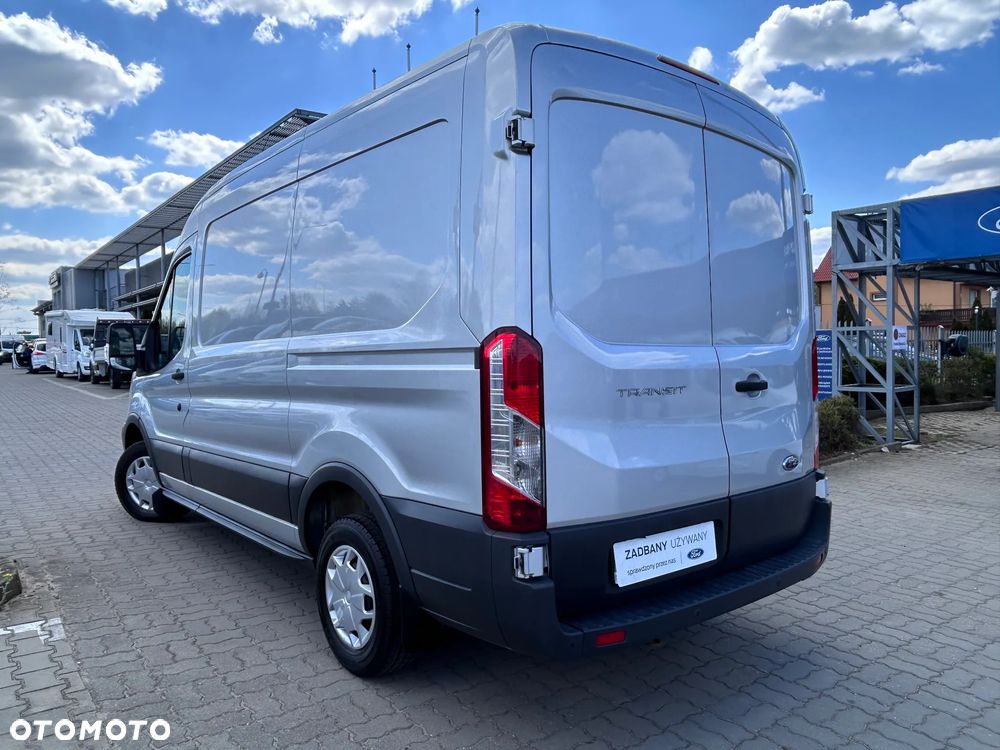 Ford Transit - 10