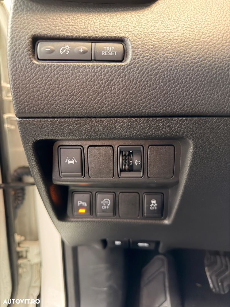 Nissan Qashqai 1.5 DCI Start/Stop Acenta - 16