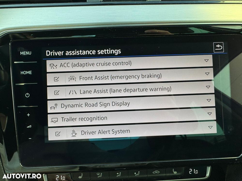 Volkswagen Passat 2.0 BiTDI DSG 4Mot Highline - 26