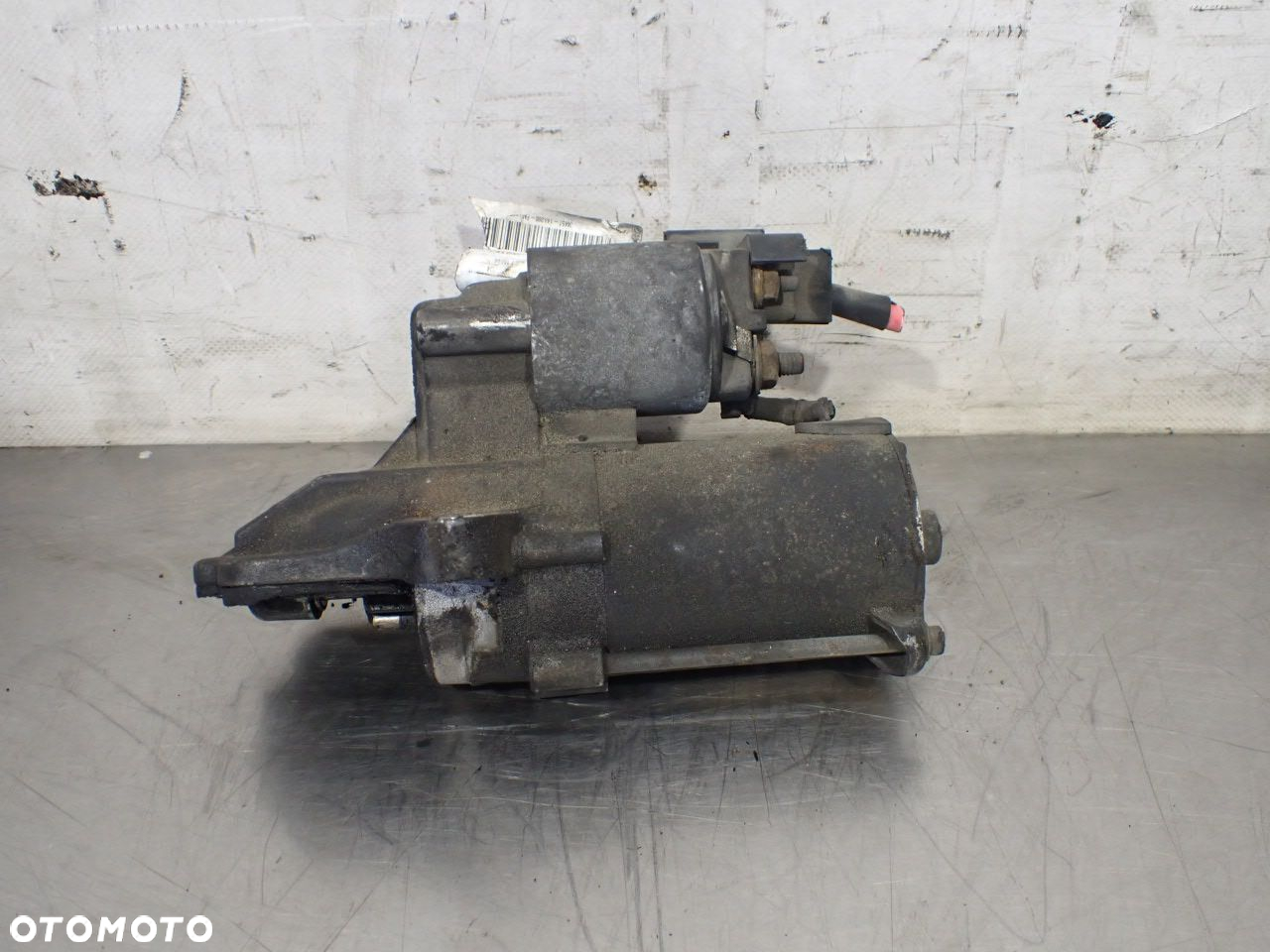 ROZRUSZNIK FORD FOCUS MK2 2.0 3M5T-11000-AD - 4