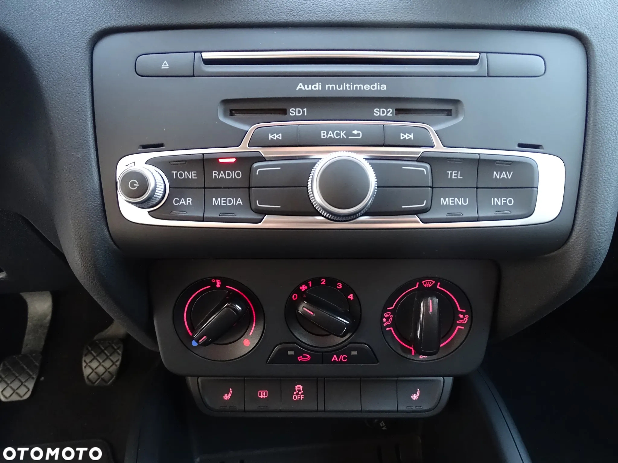 Audi A1 1.4 TFSI - 20