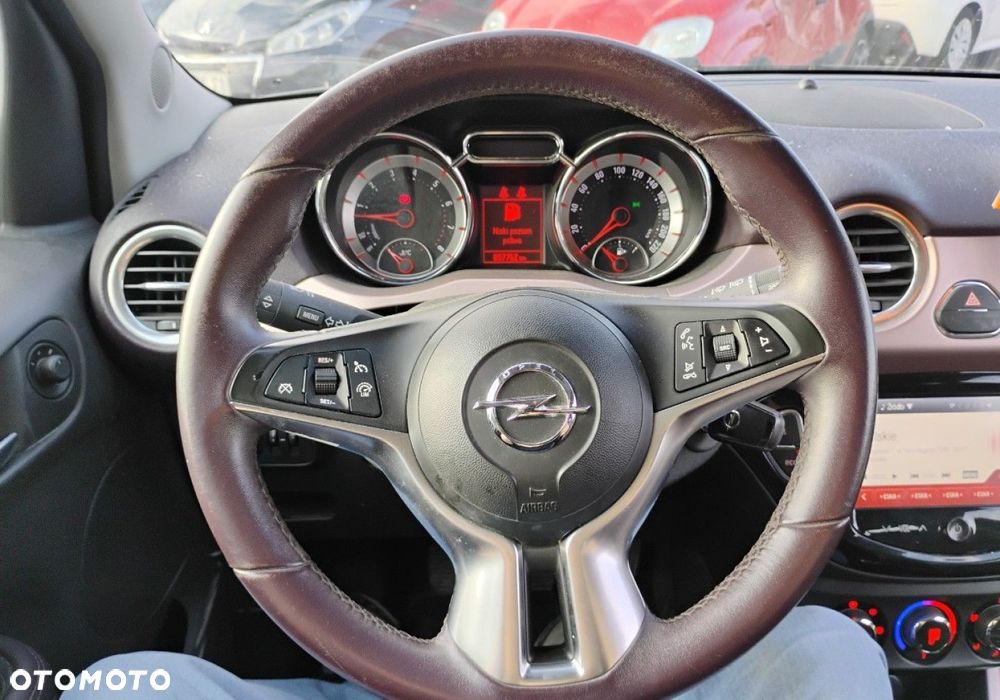 Opel Adam - 12