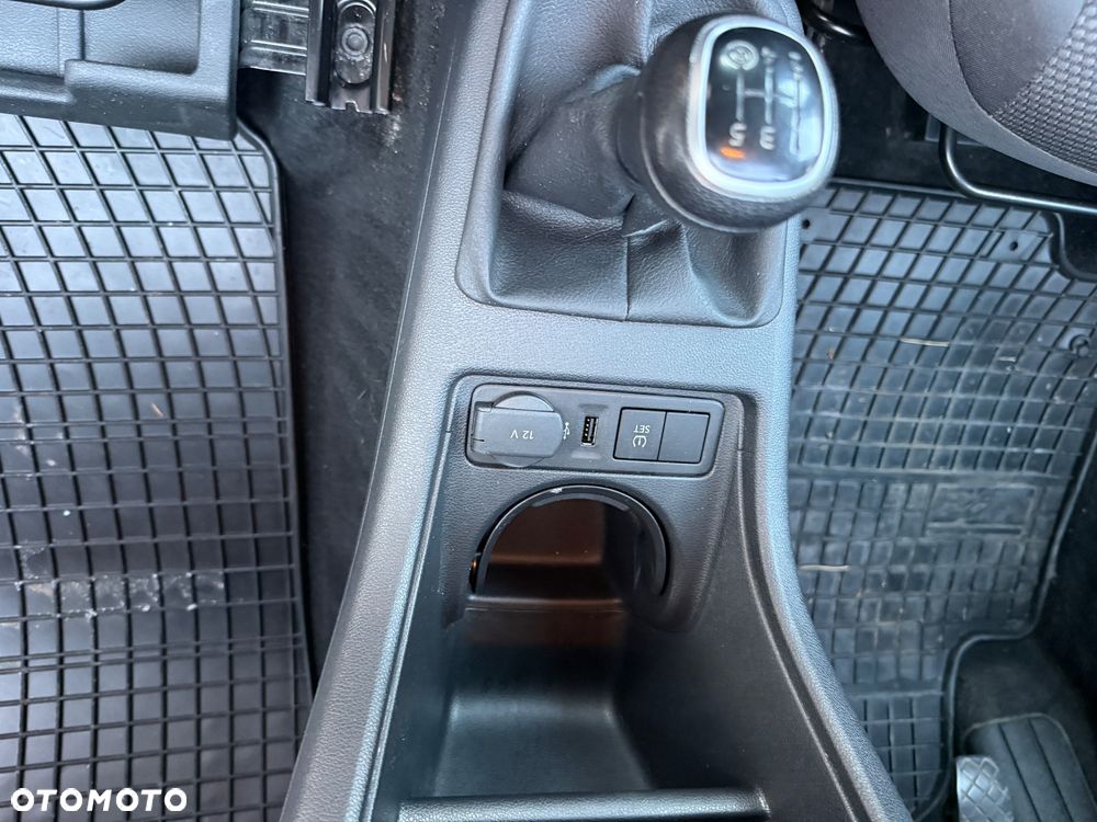 Skoda Citigo 1.0 Style - 24