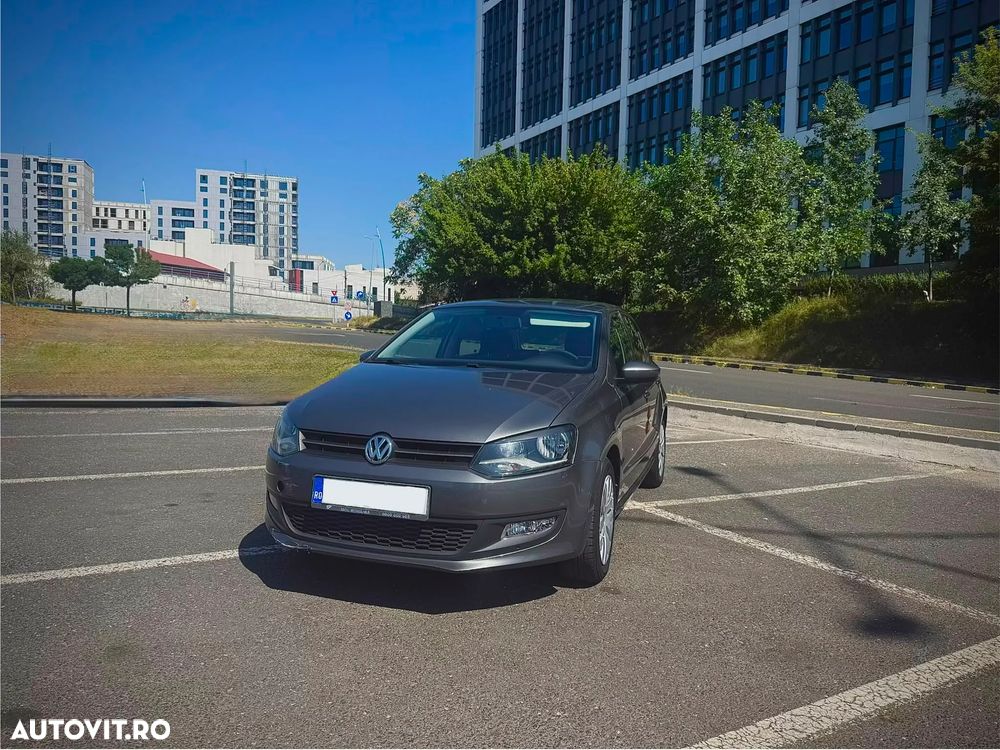 Volkswagen Polo - 2