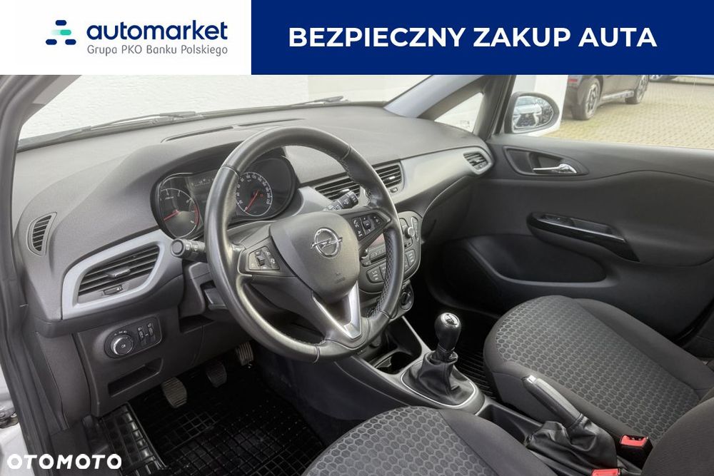 Opel Corsa 1.4 Enjoy - 12