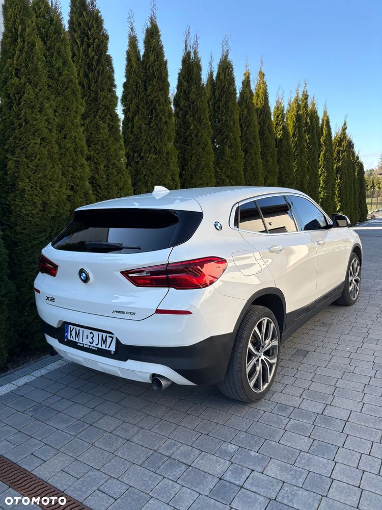 BMW X2 - 4