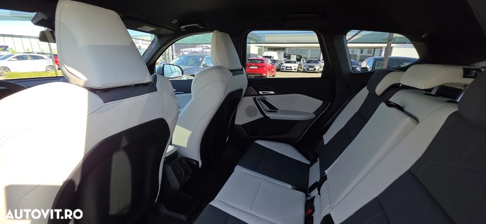 BMW X1 xDrive20d AT MHEV - 8