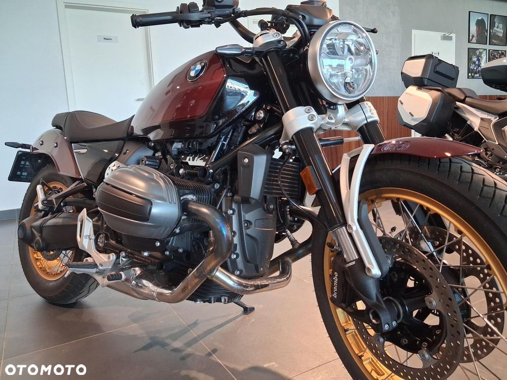 BMW R - 16