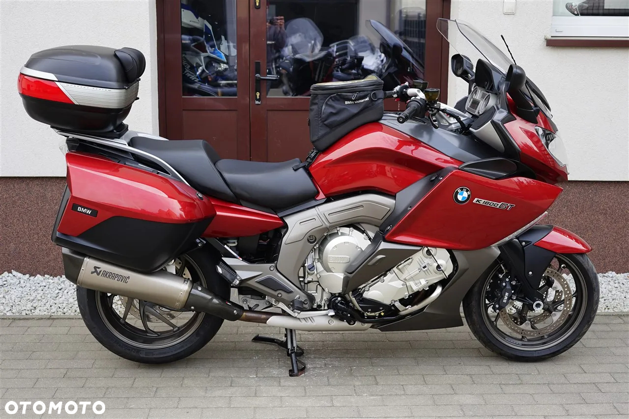 BMW K - 2