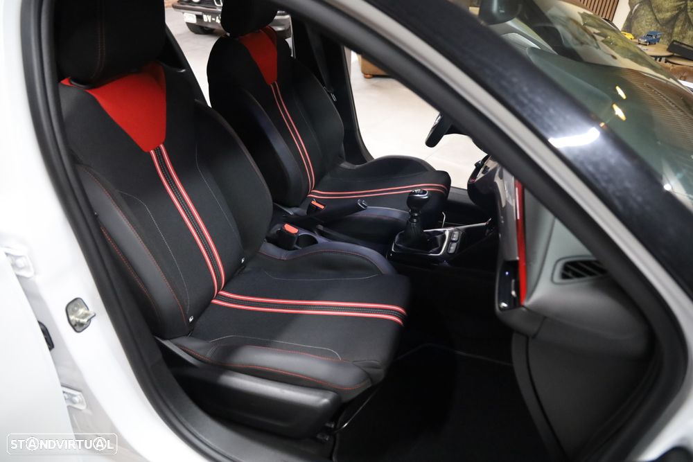 Opel Corsa 1.5 S&S GS - 5