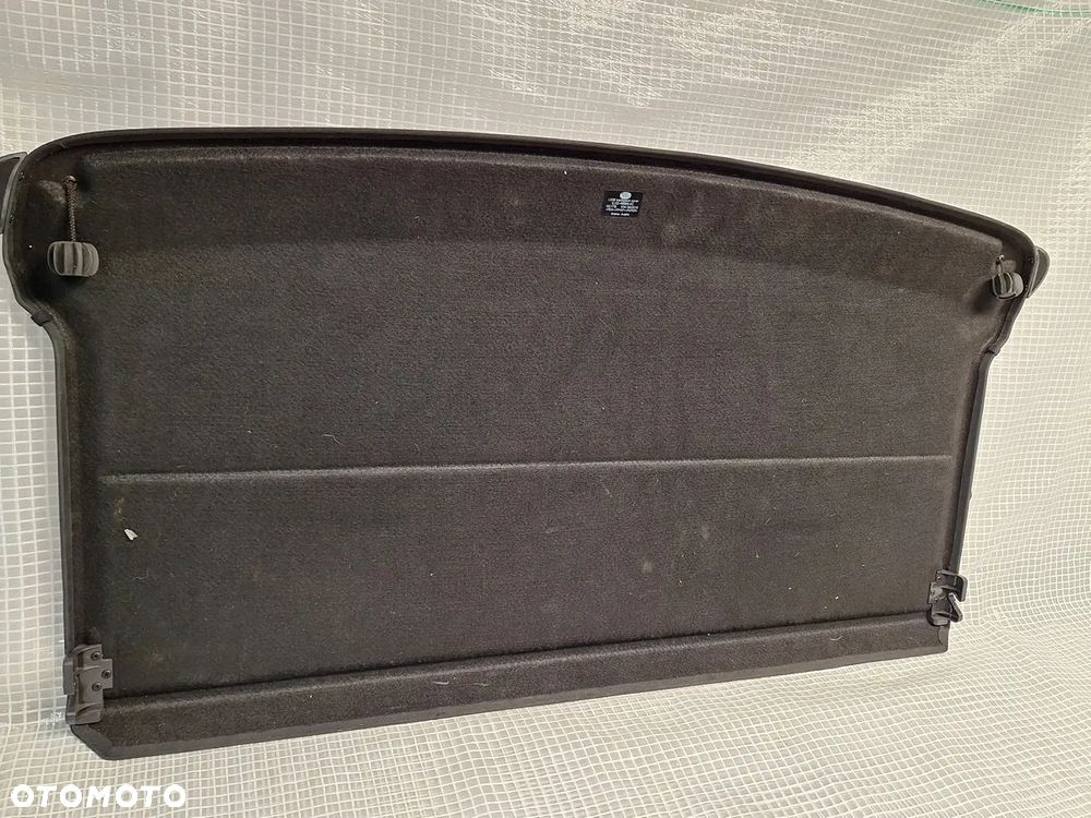 polka bagaznika range rover evoque  I  l538   2011-18  ej32-46668-ac orginal demontaz - 3