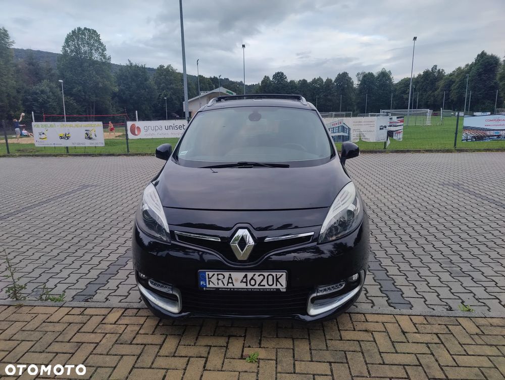 Renault Grand Scenic Gr 1.6 dCi Energy Zen - 2