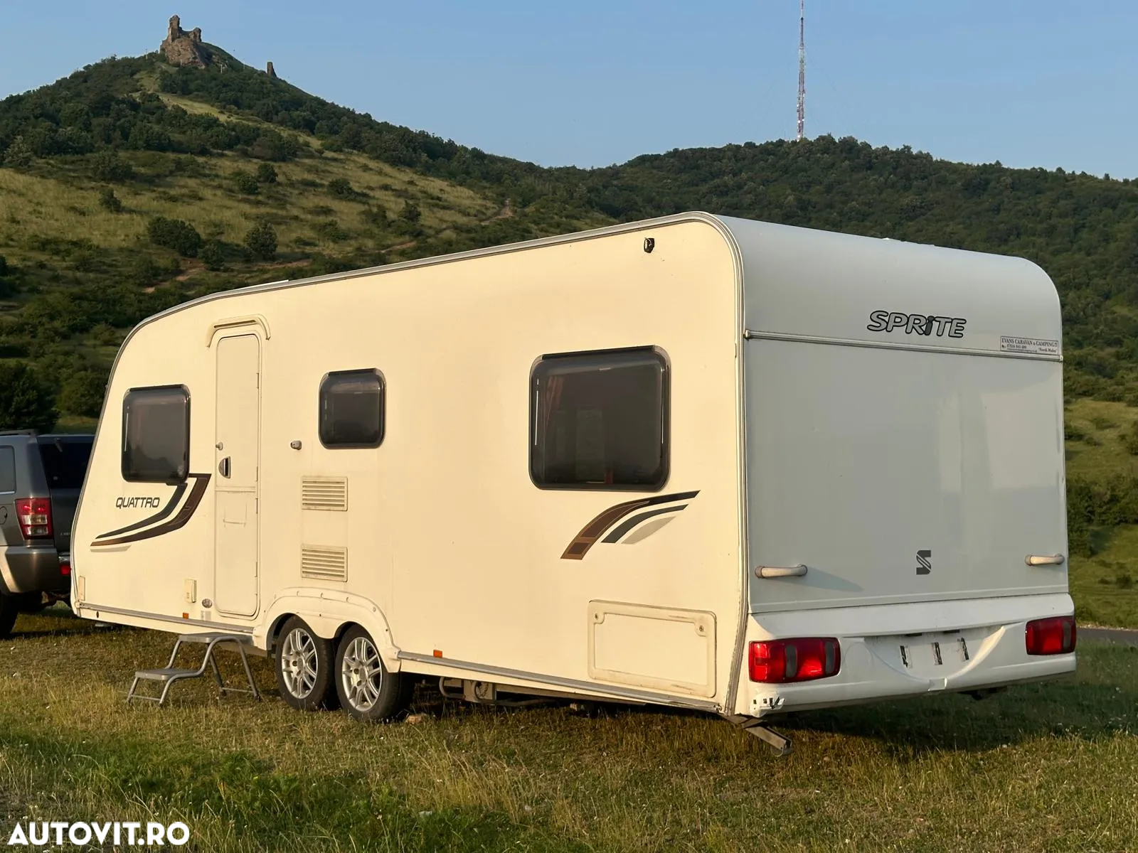Alta Quattro Sprite - 3