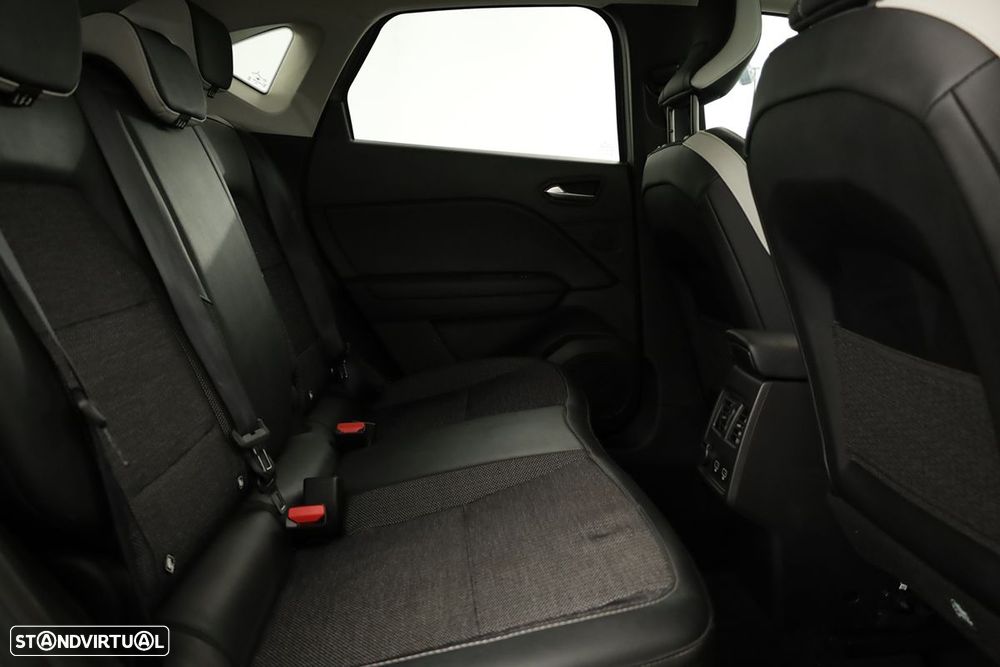 Renault Captur 1.0 TCe Techno - 23