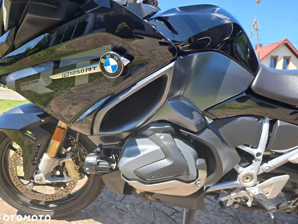 BMW R - 21