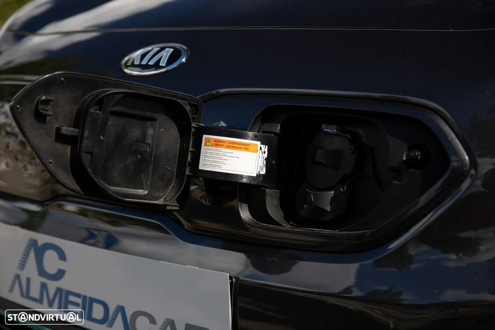 Kia e-Niro - 28