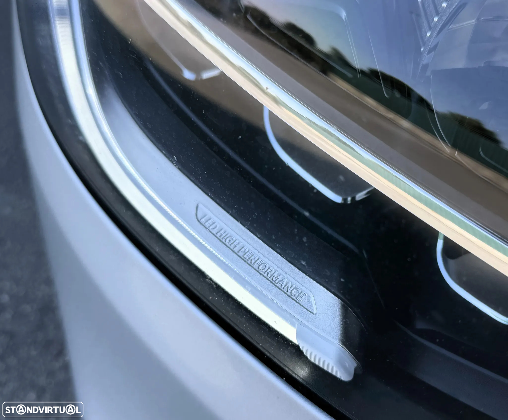 Mercedes-Benz GLC 220 d Coupé 4Matic - 10