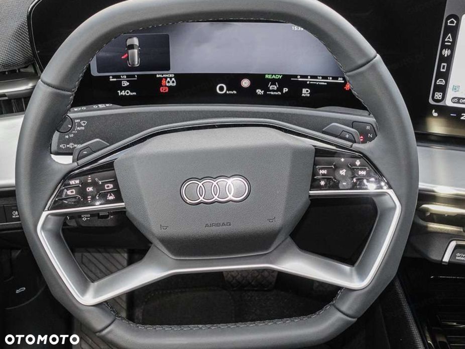 Audi Q3 35 TFSI mHEV S-Line S tronic - 15