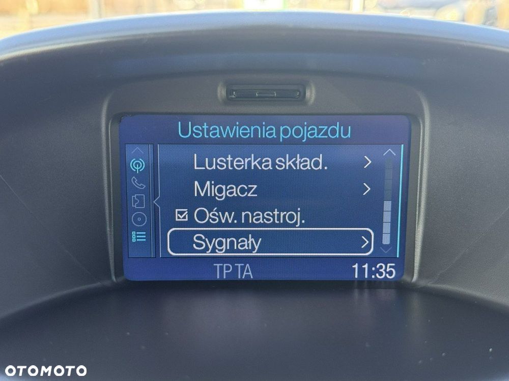 Ford Fiesta - 23