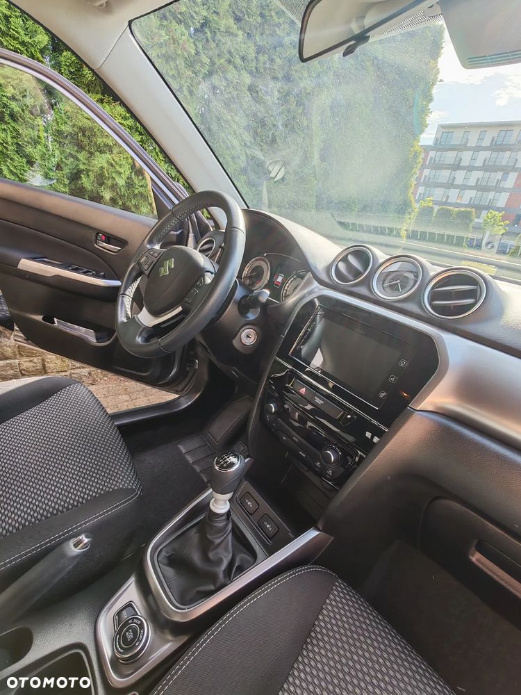 Suzuki Vitara - 14