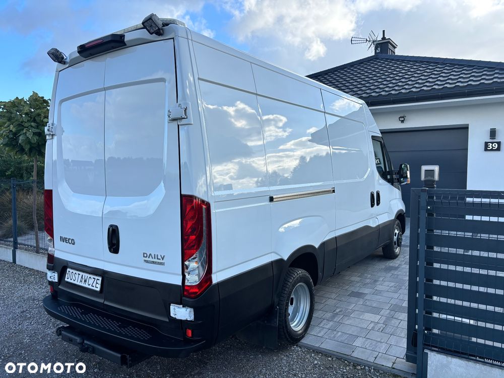 Iveco 35c18 - 7
