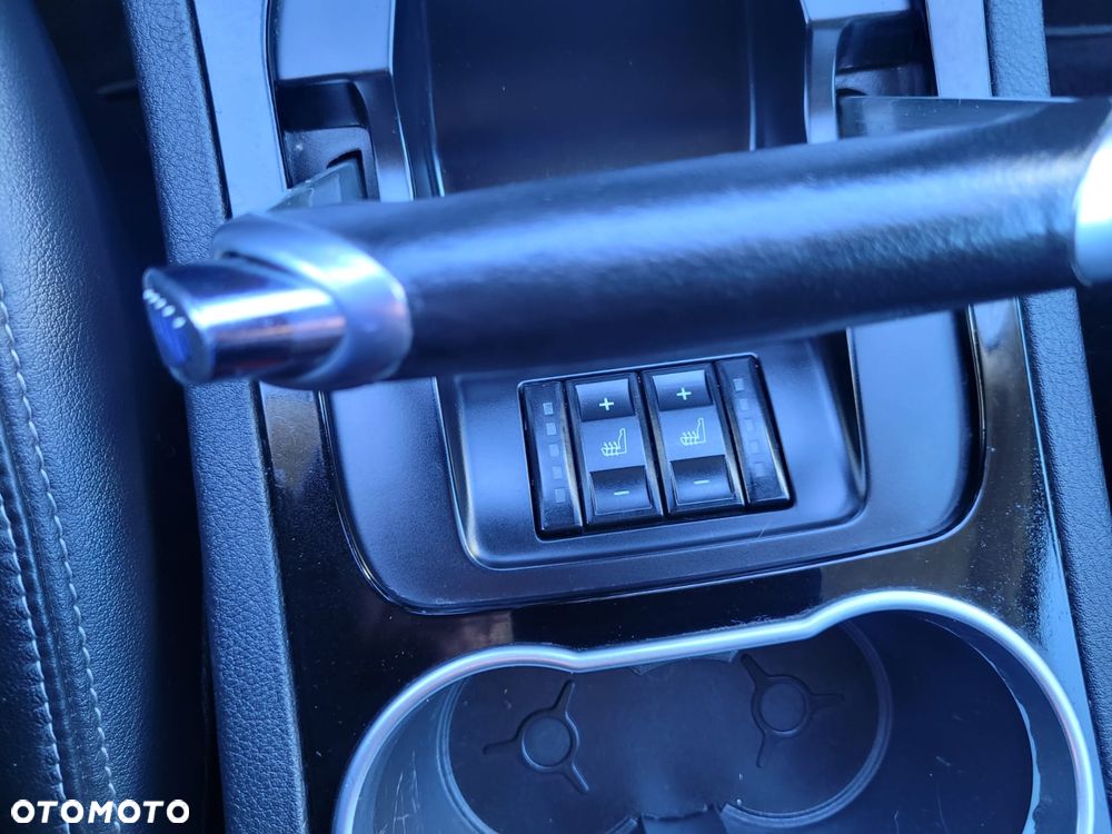 Ford S-Max 2.0 TDCi DPF Titanium X - 14