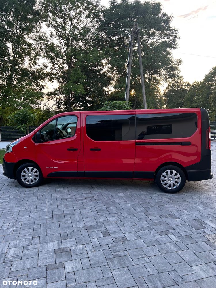 Renault Trafic - 6