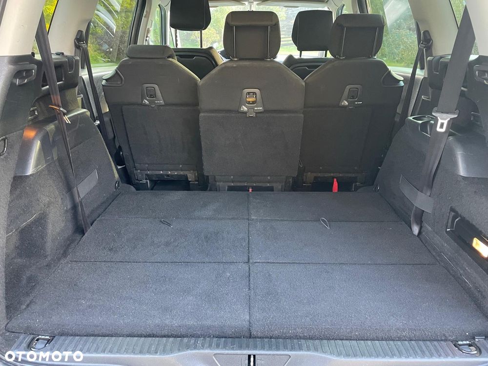 Citroën C4 Grand Picasso e-HDi 115 ETG6 Seduction - 23