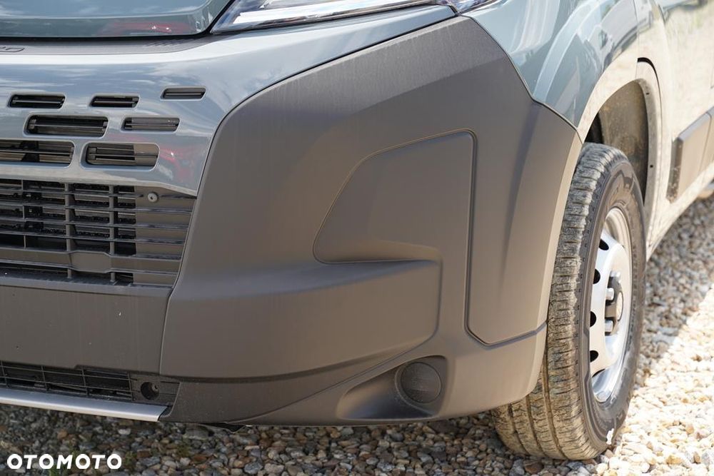 Fiat Ducato 33 H3-Power L2H2 - 26