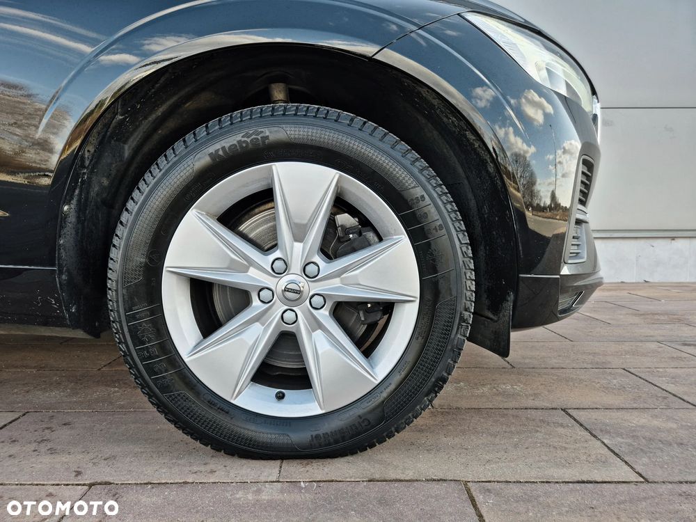 Volvo XC 60 B4 D Momentum Pro - 8