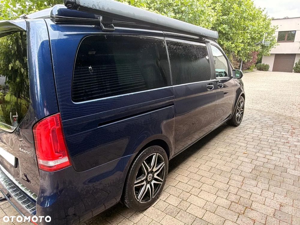 Mercedes-Benz Marco polo - 4