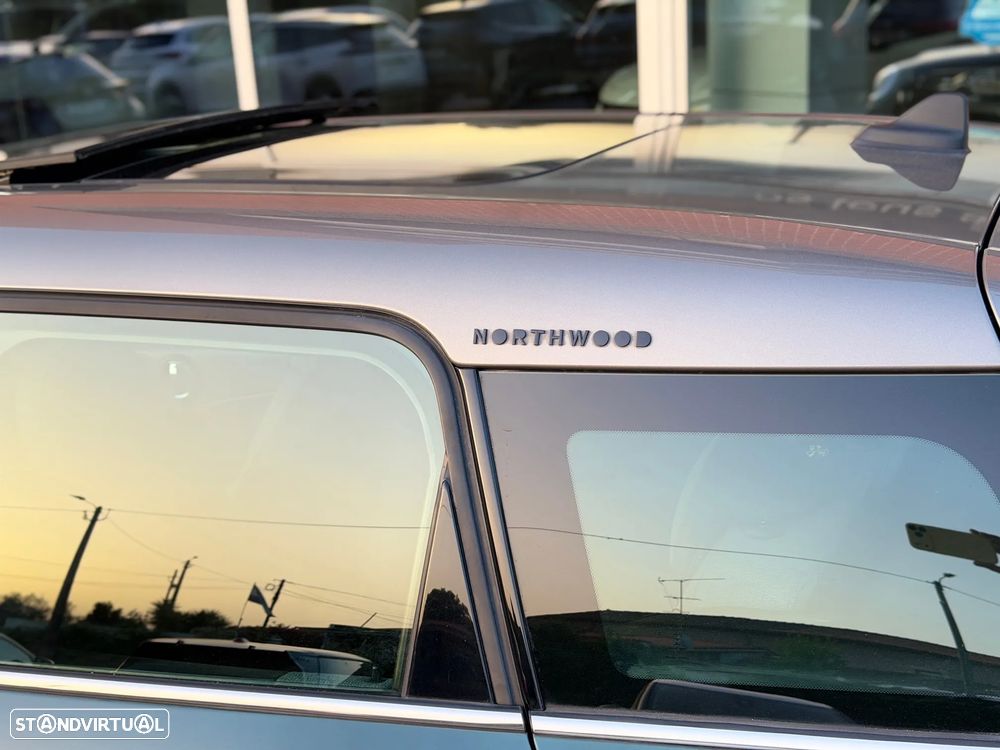 MINI Countryman Cooper SE ALL4 Northwood Edition Auto - 17