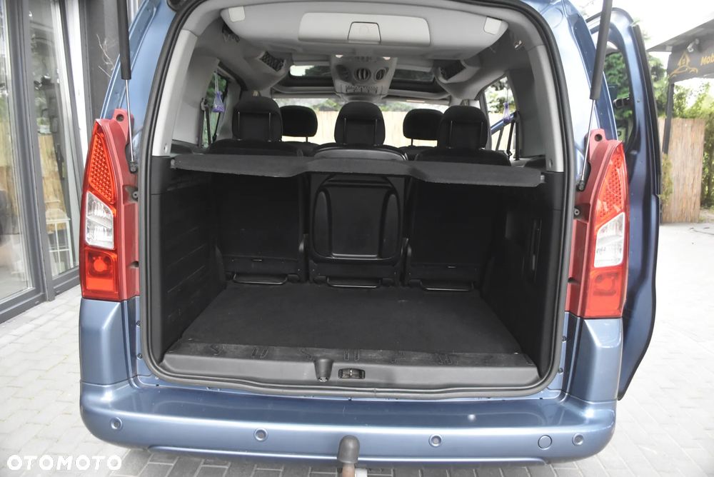Citroën Berlingo Multispace BlueHDi 120 S&S 90 Jahre - 13