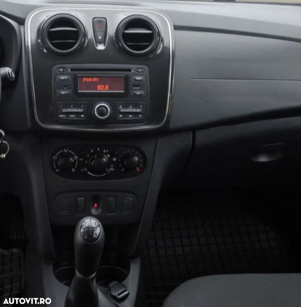 Dacia Sandero 1.0 SCe Laureate - 6