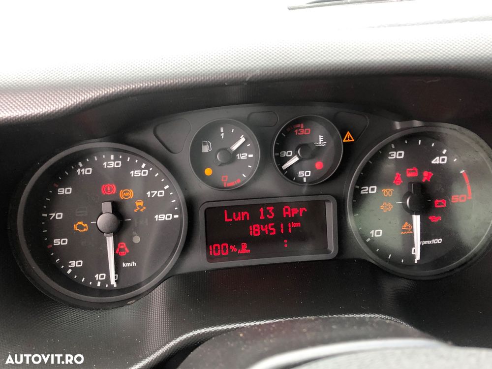Iveco 35C15 - 5