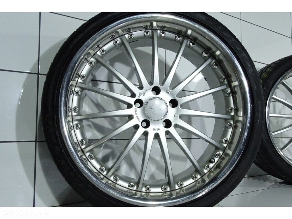 Koła letnie BREYTON  22" BMW X5 E70 X5 F15 X6 E71 X6 F16 - 2