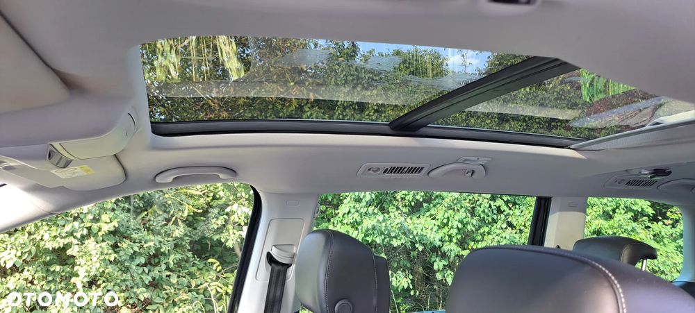 Volkswagen Sharan 2.0 TDI BMT Highline - 13