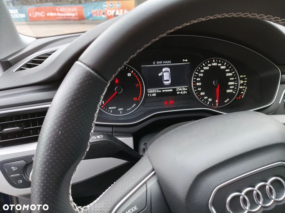 Audi A4 Avant 2.0 TFSI ultra - 24