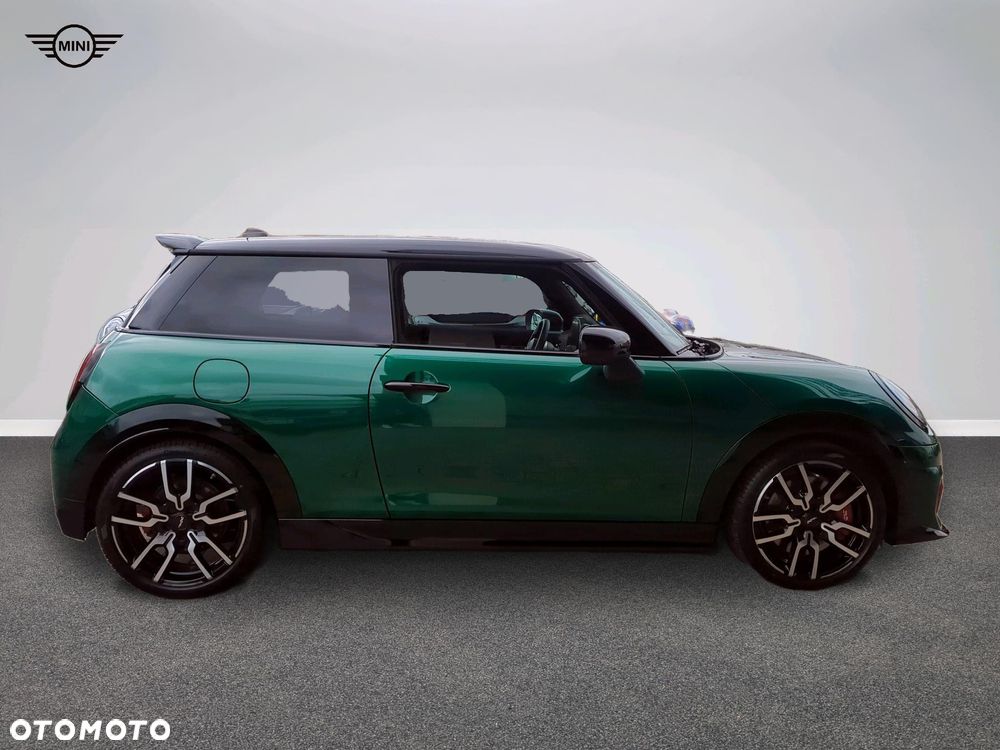 MINI John Cooper Works Trim sport - 3
