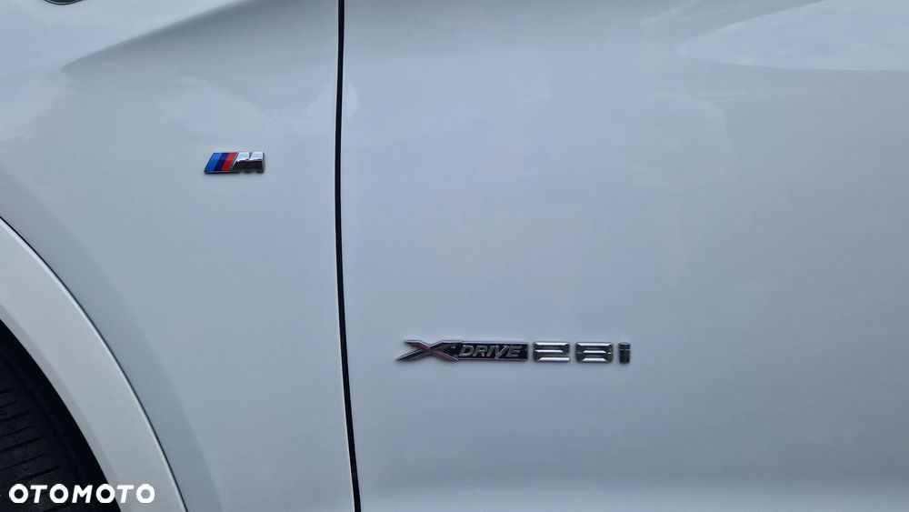 BMW X4 xDrive28i Advantage - 5