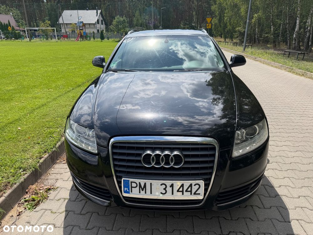 Audi A6 Limousine - 5