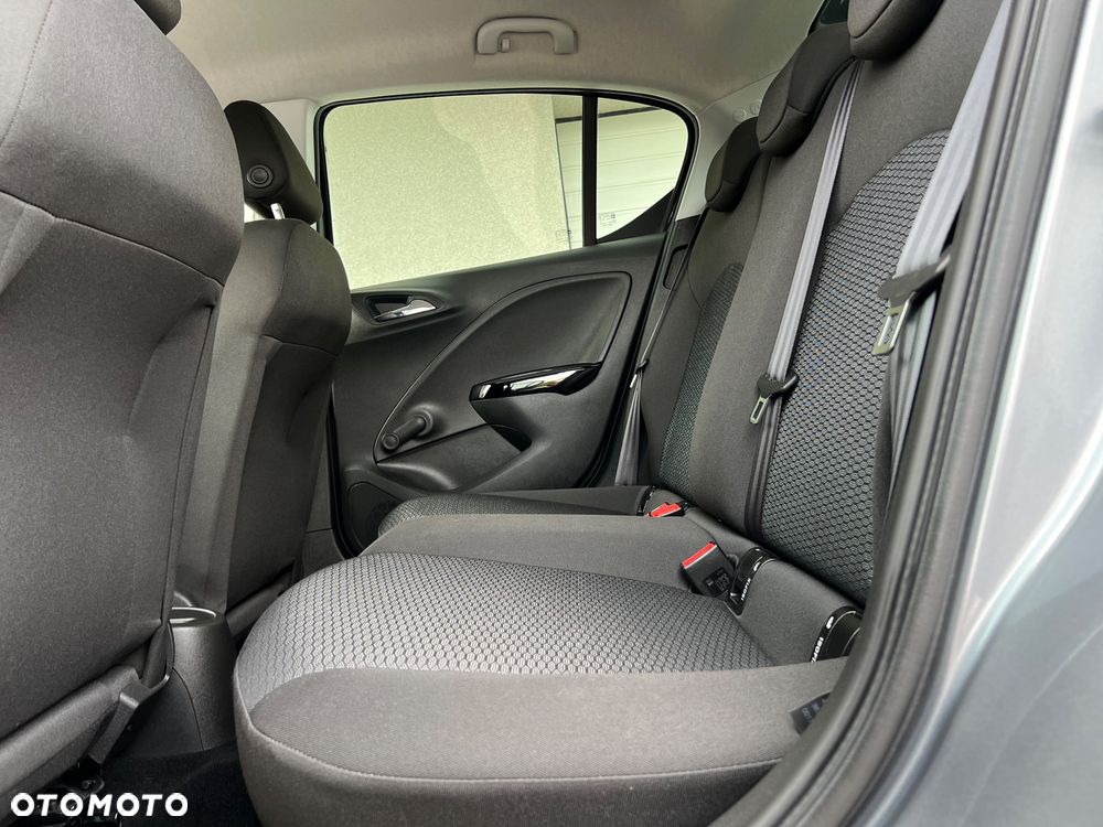 Opel Corsa 1.4 Active - 20