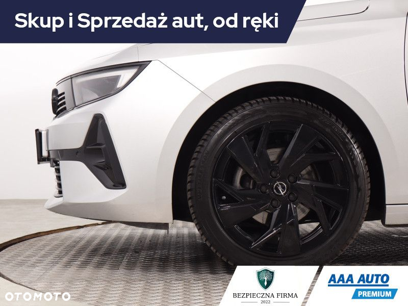 Opel Astra - 15