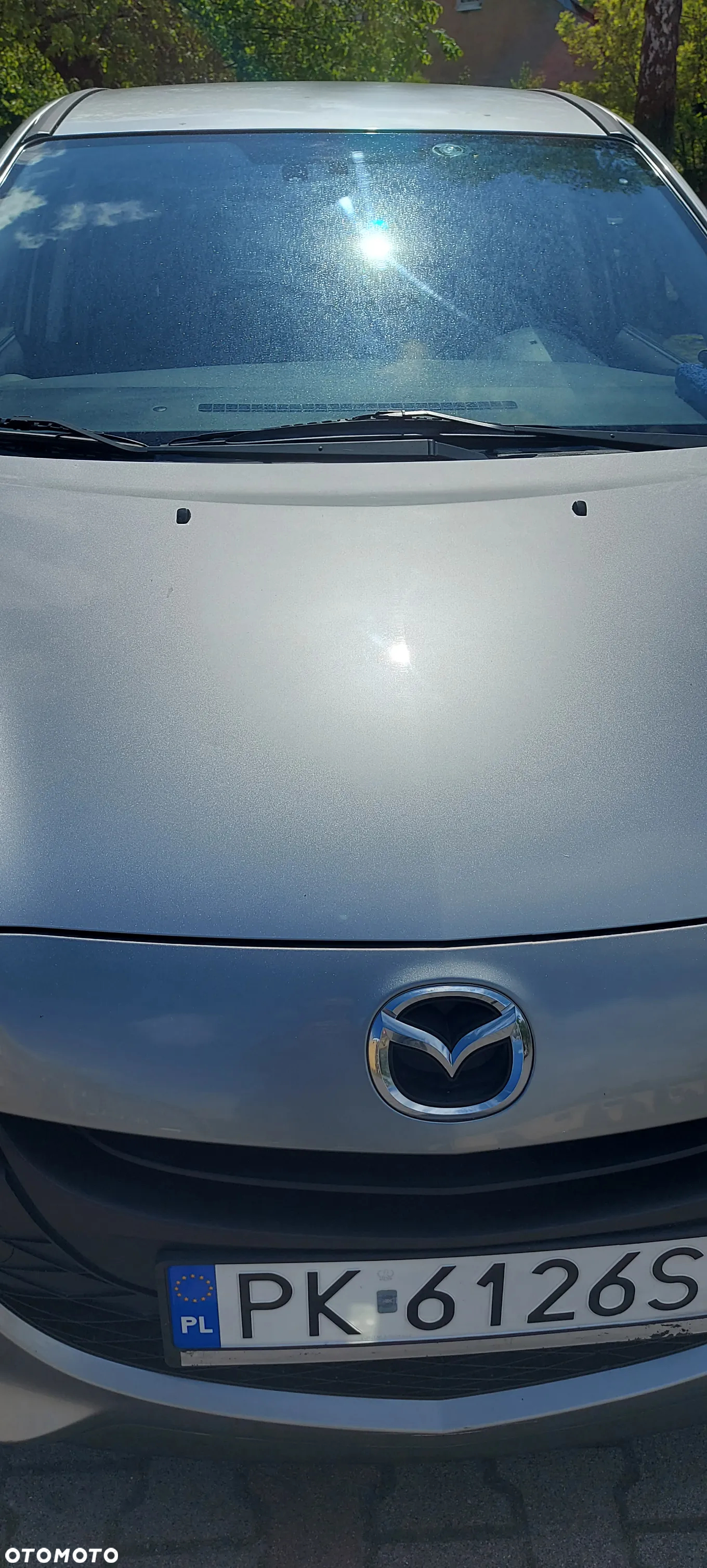 Mazda 5 - 13