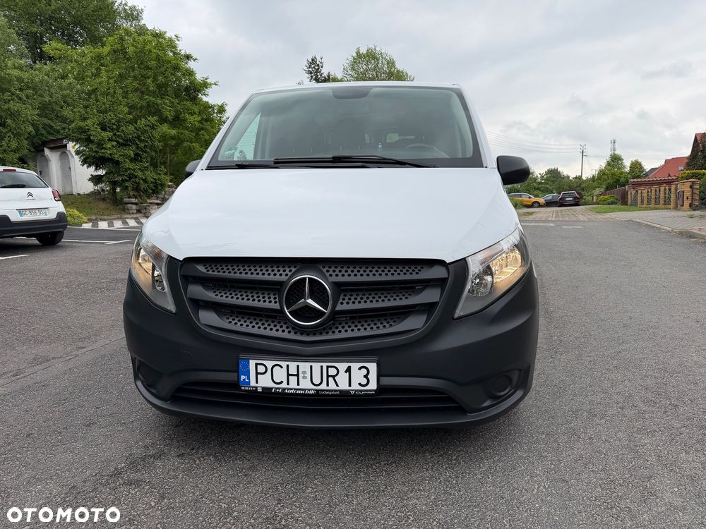 Mercedes-Benz Vito - 3